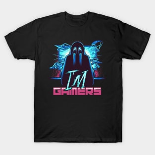 I'm a Gamer T-Shirt